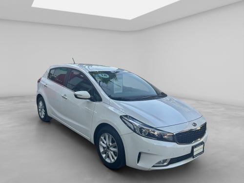 2019 Kia Forte 2.0 EX Premium 4 p At