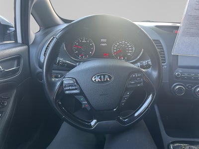 2019 Kia Forte 2.0 EX Premium 4 p At