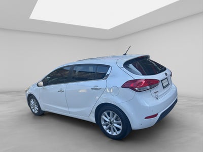 2019 Kia Forte 2.0 EX Premium 4 p At