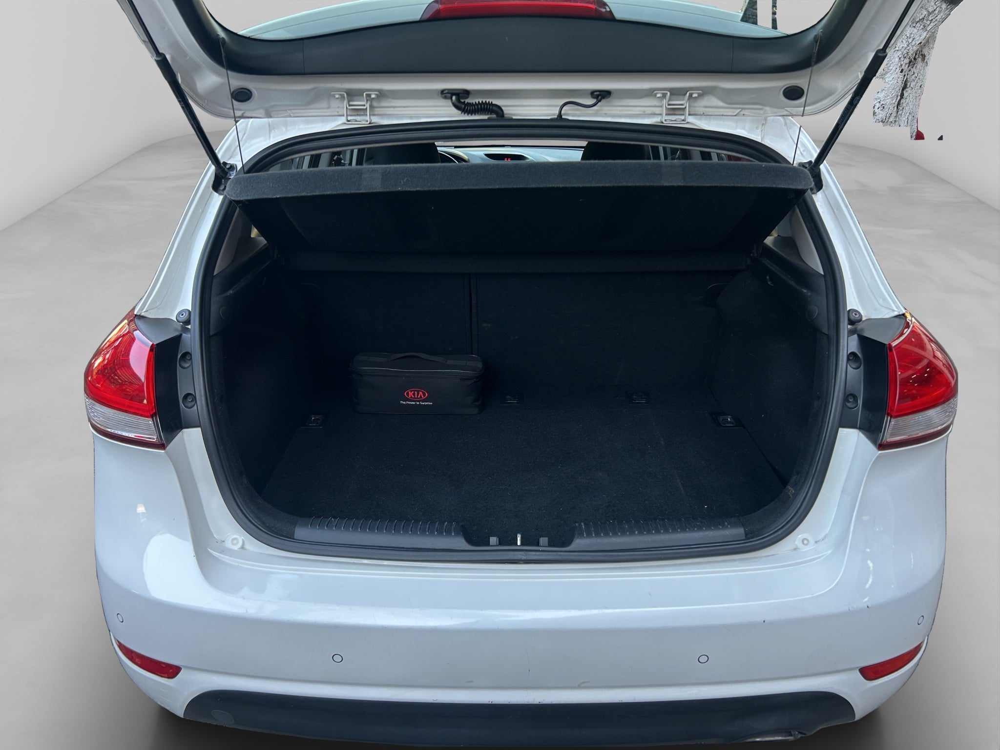 2019 Kia Forte 2.0 EX Premium 4 p At