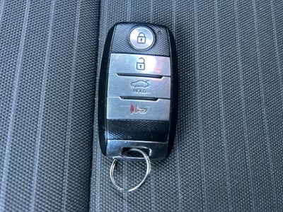 2019 Kia Forte 2.0 EX Premium 4 p At