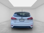 2019 Kia Forte 2.0 EX Premium 4 p At