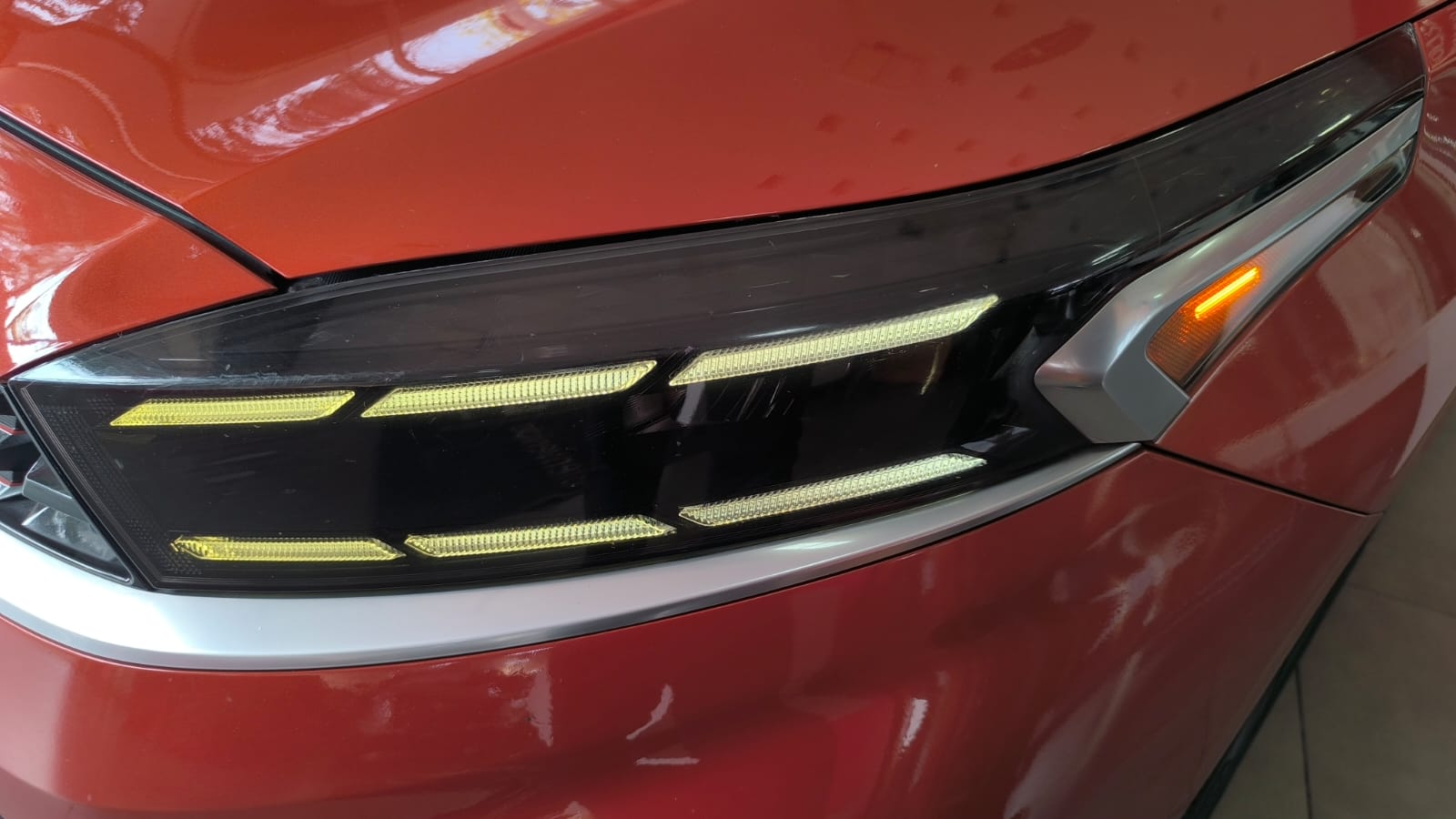 2023 Kia Forte 2.0 GT Line Sedan At