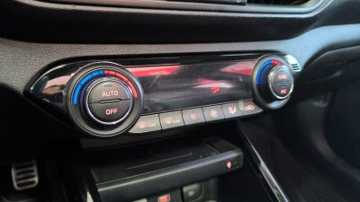 2023 Kia Forte 2.0 GT Line Sedan At