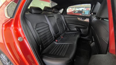 2023 Kia Forte 2.0 GT Line Sedan At