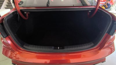 2023 Kia Forte 2.0 GT Line Sedan At