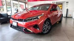 2023 Kia Forte 2.0 GT Line Sedan At