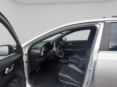 2022 Kia Forte 2.0 GT Line 4p At