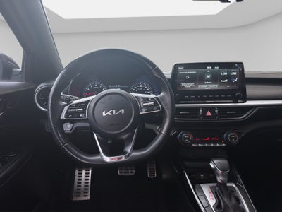 2022 Kia Forte 2.0 GT Line 4p At