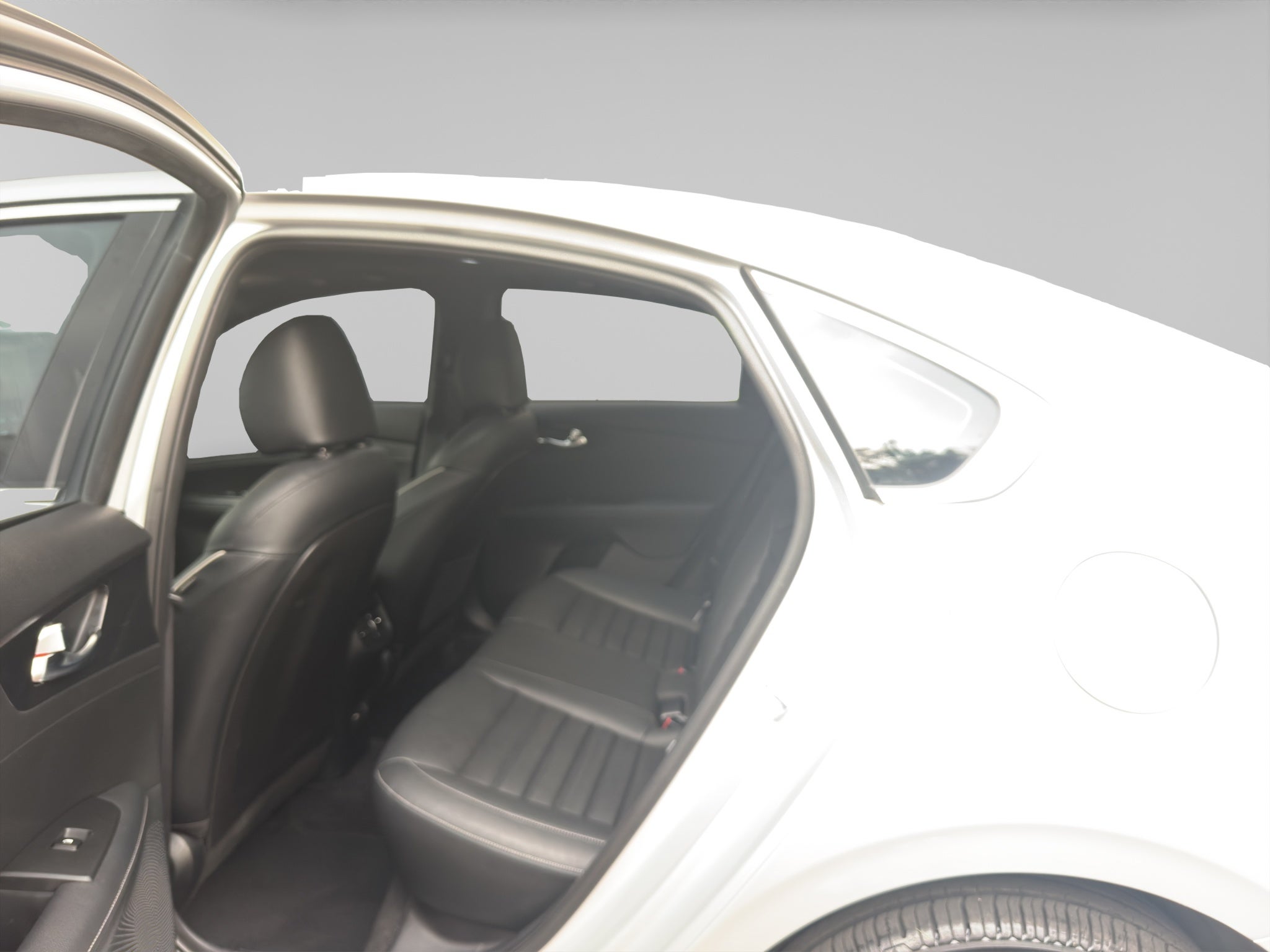 2022 Kia Forte 2.0 GT Line 4p At
