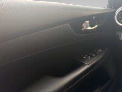 2022 Kia Forte 2.0 GT Line 4p At