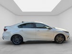 2023 Kia Forte 2.0 GT Line Sedan At