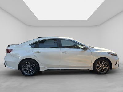 2023 Kia Forte 2.0 GT Line Sedan At