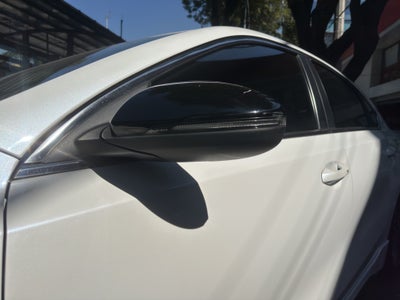 2022 Kia Forte 2.0 GT Line 4p At