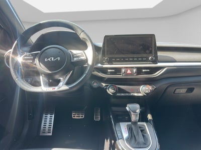 2022 Kia Forte 2.0 GT Line 4p At