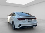 2022 Kia Forte 2.0 GT Line 4p At