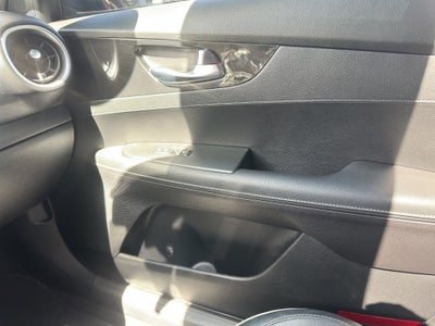 2022 Kia Forte 2.0 GT Line 4p At