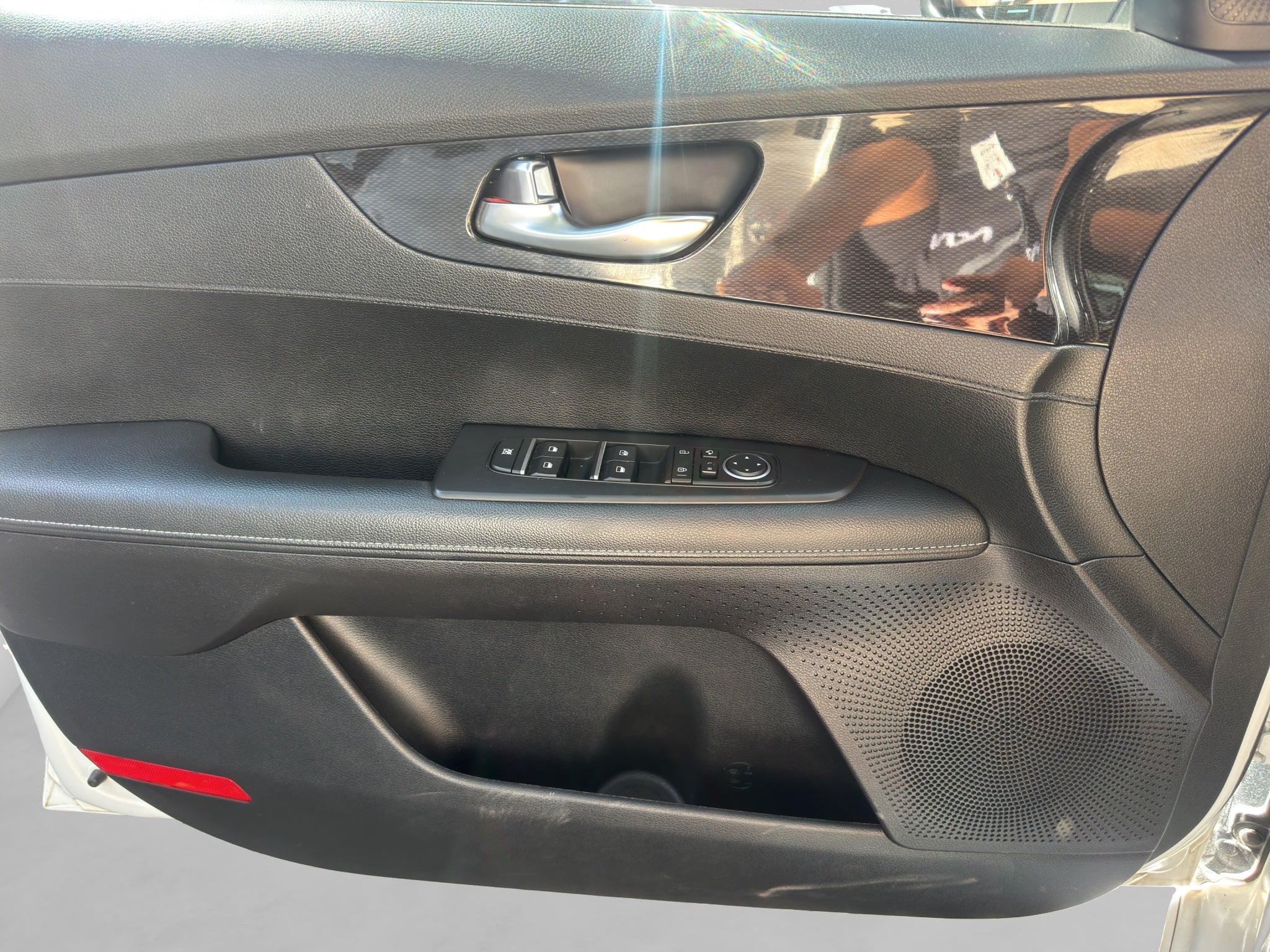 2022 Kia Forte 2.0 GT Line 4p At