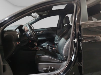 2024 Kia Forte 2.0 Gt Line At