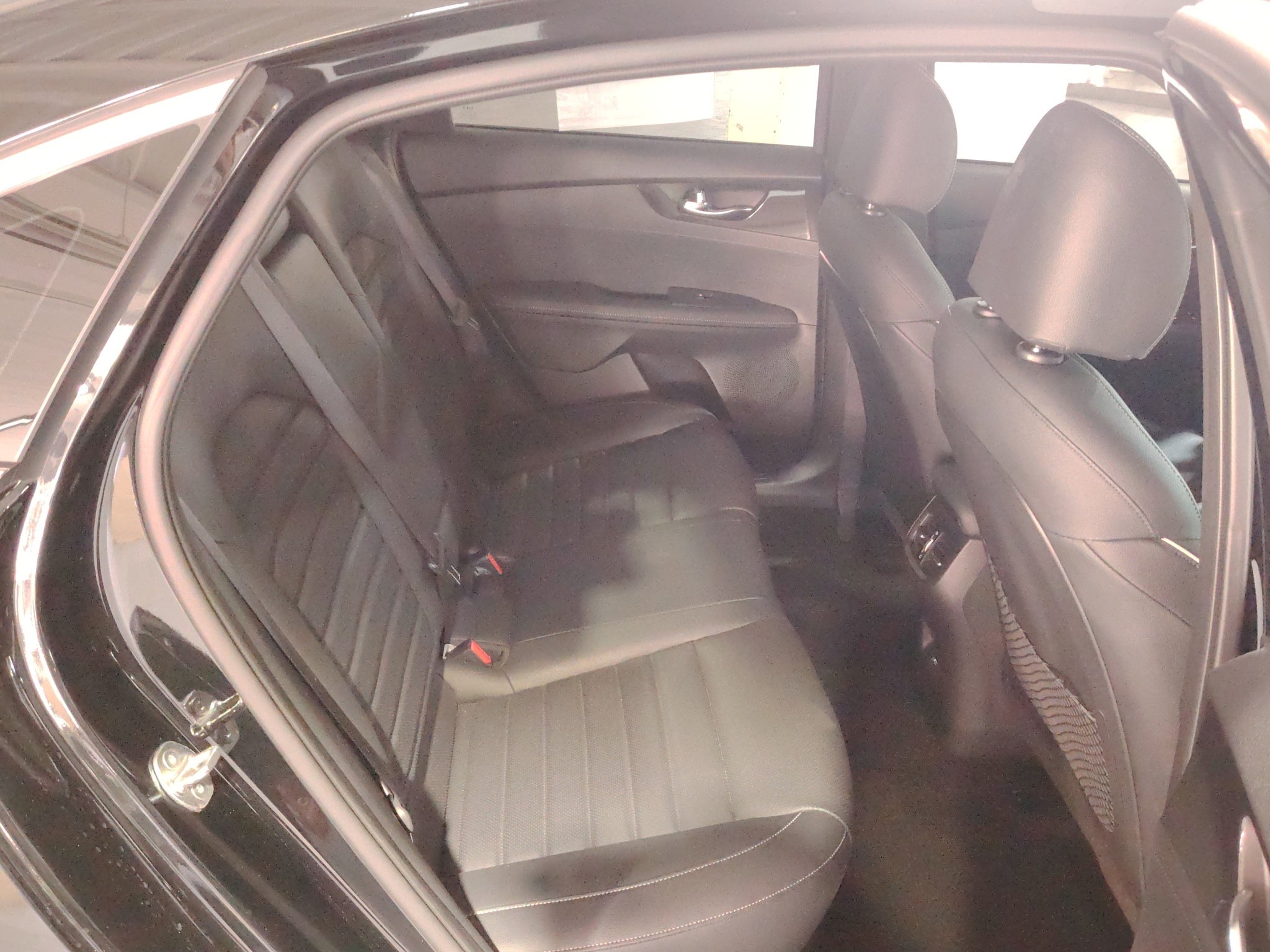 2024 Kia Forte 2.0 Gt Line At