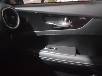 2024 Kia Forte 2.0 Gt Line At