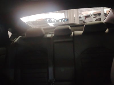 2024 Kia Forte 2.0 Gt Line At