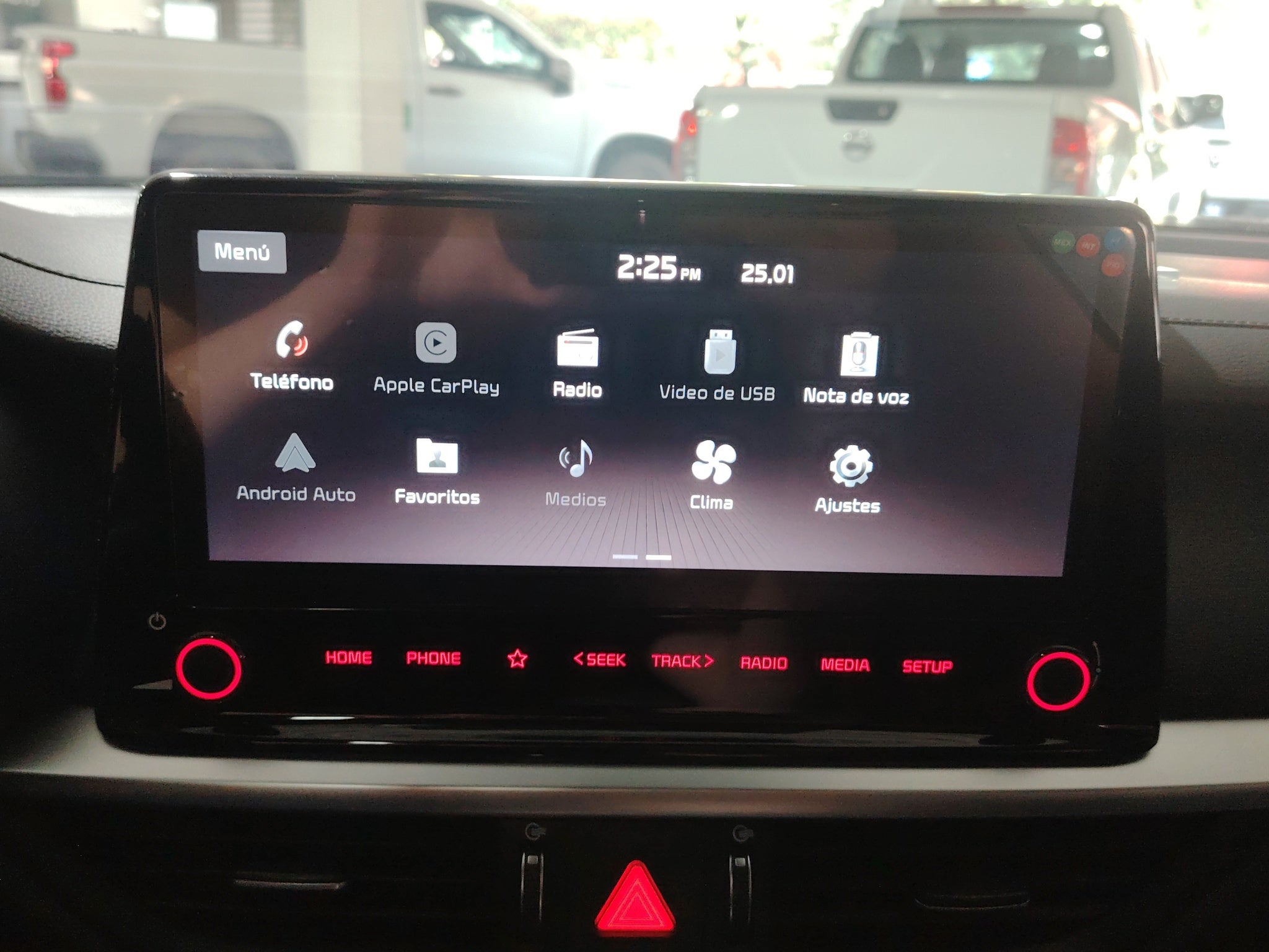 2024 Kia Forte 2.0 Gt Line At