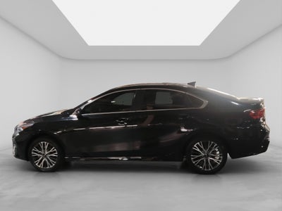 2024 Kia Forte 2.0 Gt Line At