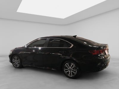 2024 Kia Forte 2.0 Gt Line At