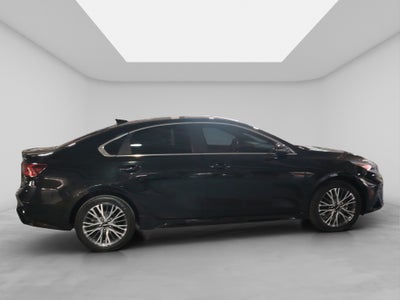 2024 Kia Forte 2.0 Gt Line At