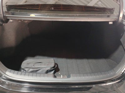 2024 Kia Forte 2.0 Gt Line At