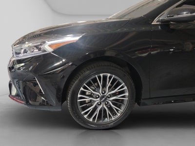 2024 Kia Forte 2.0 Gt Line At