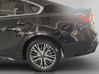 2024 Kia Forte 2.0 Gt Line At