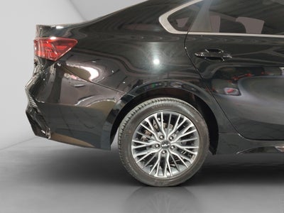 2024 Kia Forte 2.0 Gt Line At