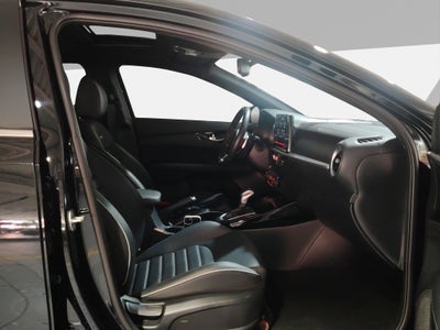 2024 Kia Forte 2.0 Gt Line At