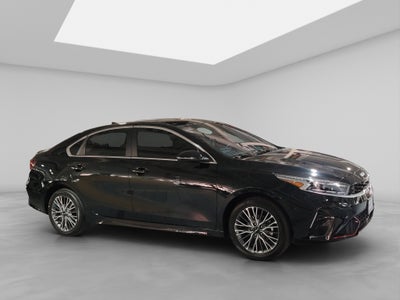 2024 Kia Forte 2.0 Gt Line At