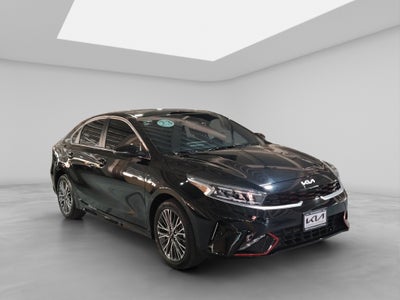 2024 Kia Forte 2.0 Gt Line At