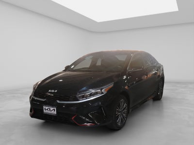 2024 Kia Forte 2.0 Gt Line At