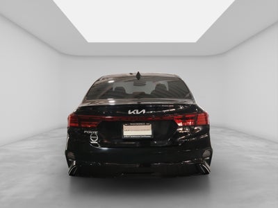 2024 Kia Forte 2.0 Gt Line At