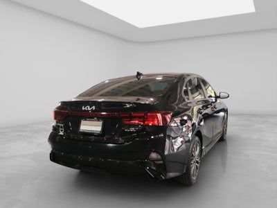 2024 Kia Forte 2.0 Gt Line At