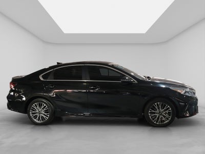 2024 Kia Forte 2.0 Gt Line At