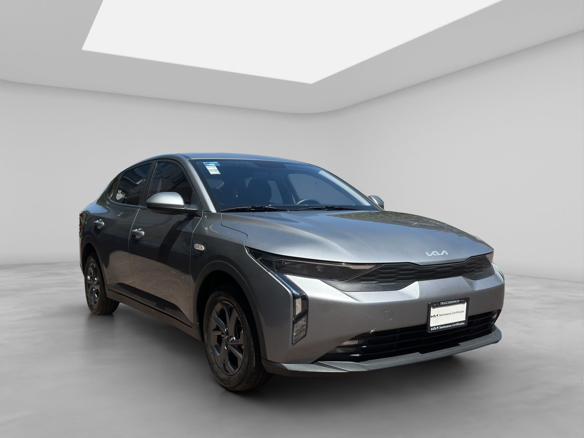 2024 Kia K3 1.6 LX Mt