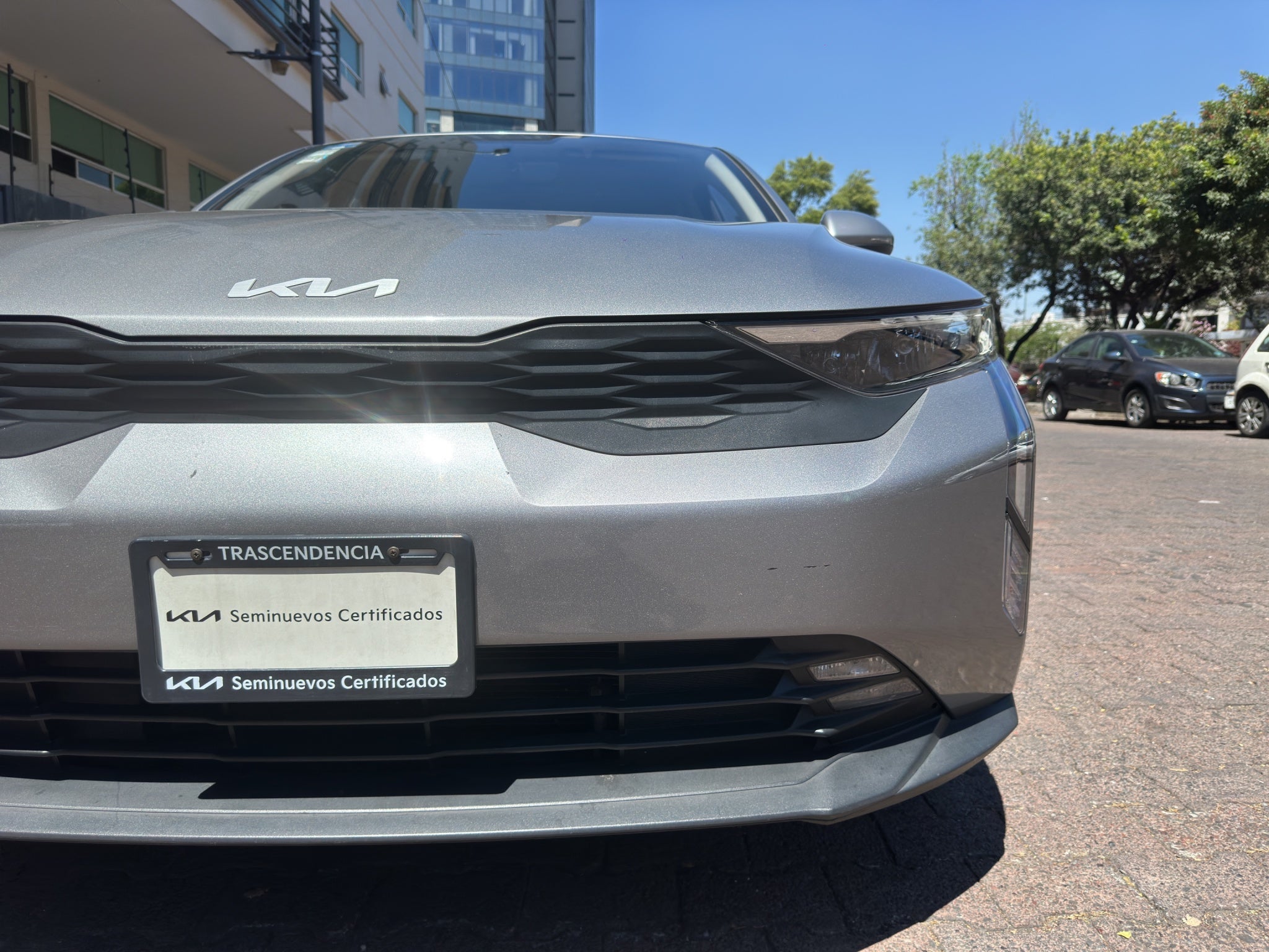 2024 Kia K3 1.6 LX Mt