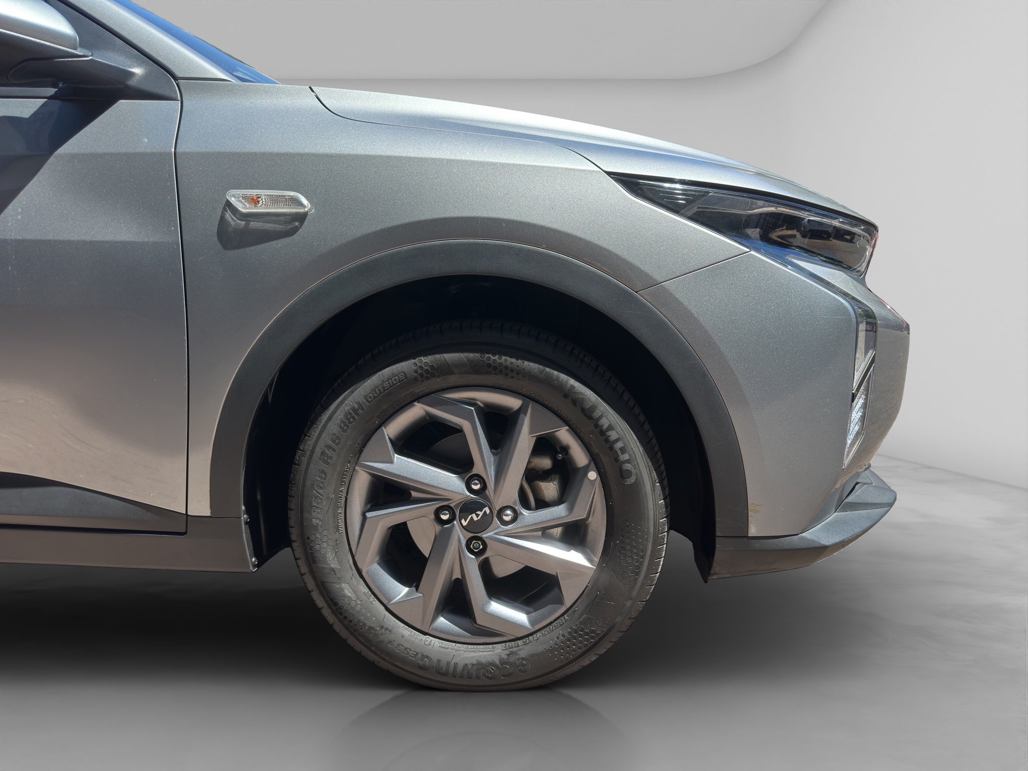 2024 Kia K3 1.6 LX Mt