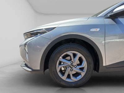 2024 Kia K3 1.6 LX Mt