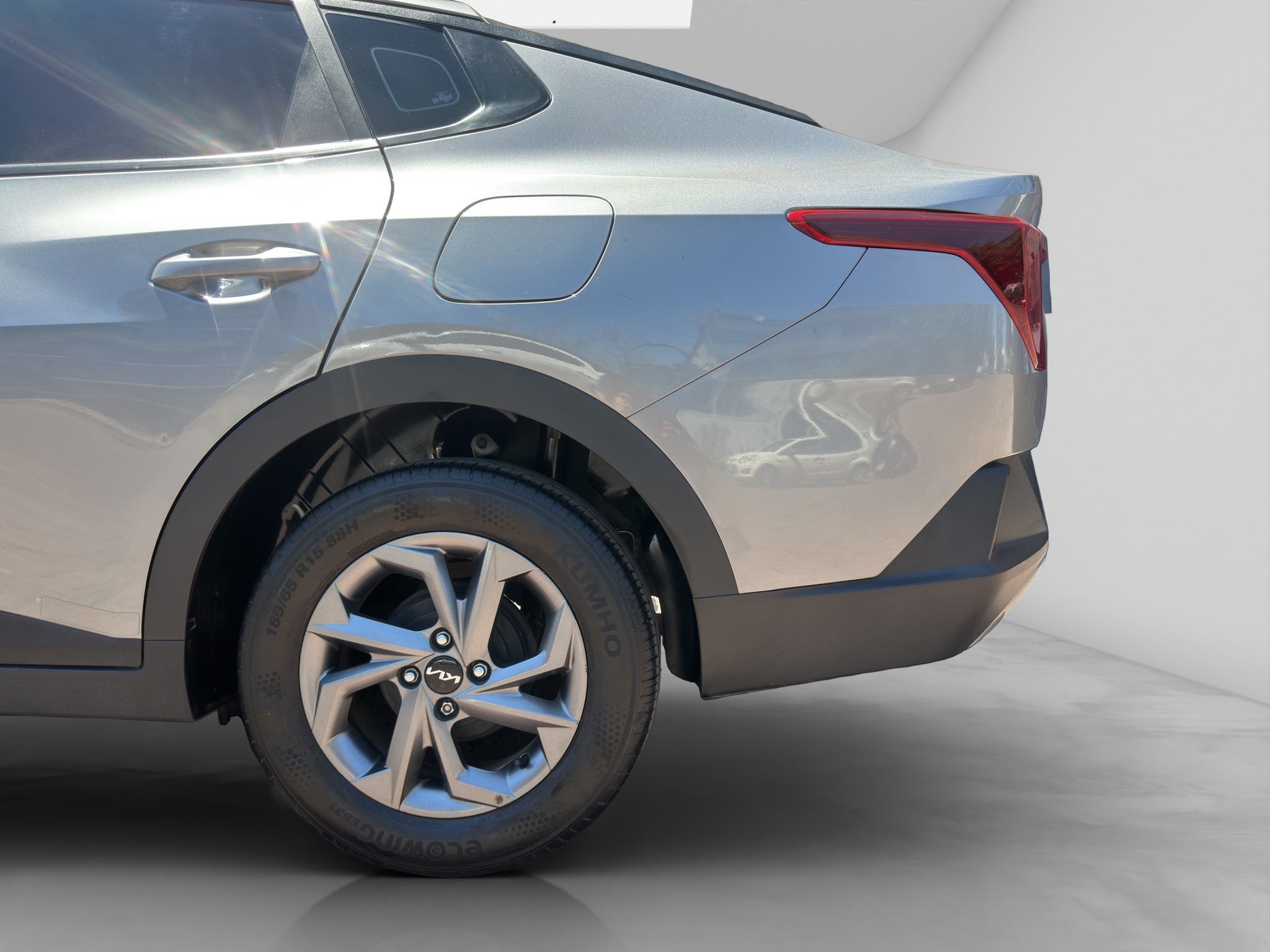 2024 Kia K3 1.6 LX Mt