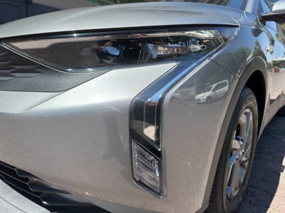 2024 Kia K3 1.6 LX Mt