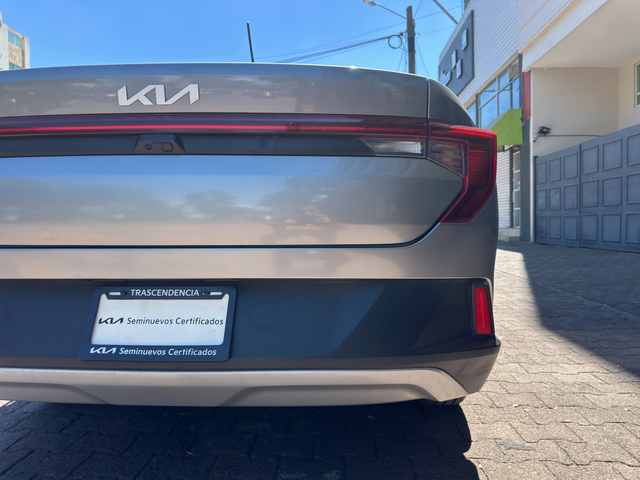 2024 Kia K3 1.6 LX Mt