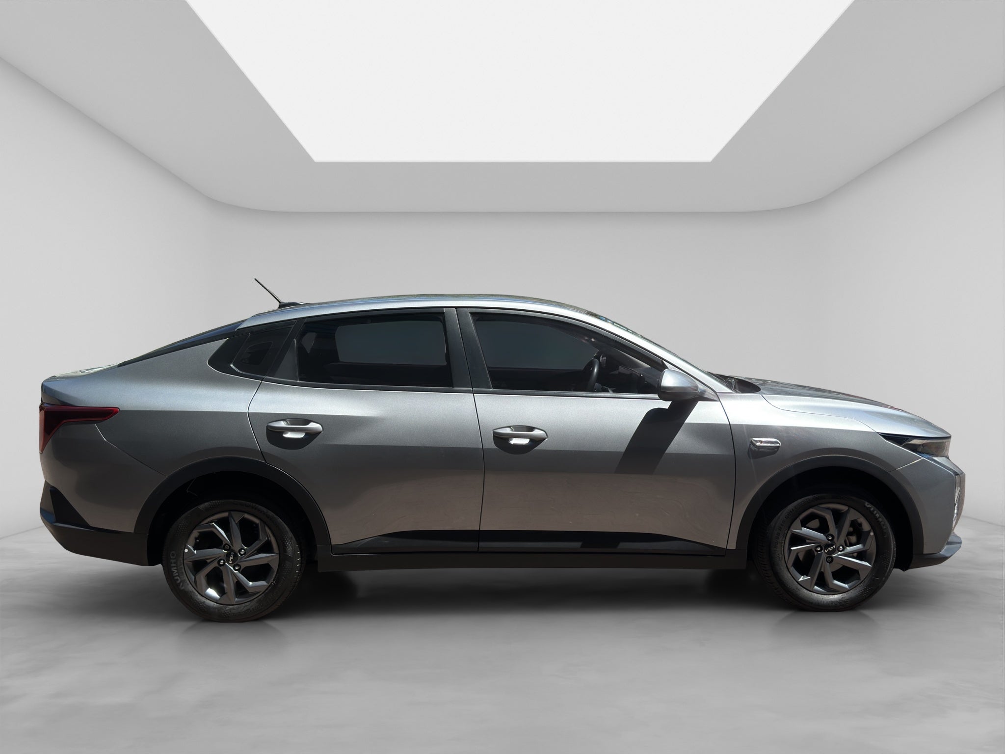 2024 Kia K3 1.6 LX Mt