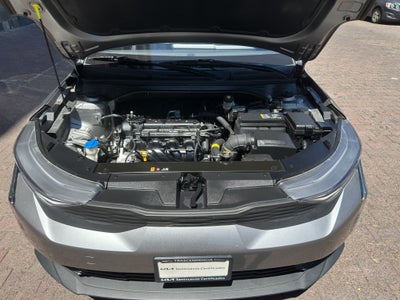 2024 Kia K3 1.6 LX Mt